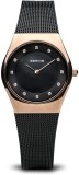 Ceas Dama, Bering, Classic 11927-166 - Marime universala
