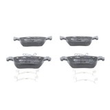 Placute frana Audi A3 Allstreet (8yh), A3 Sedan (8ys), A3 Sportback (8ya), Cupra Formentor (Km7), Leon (Kl1), Leon Sportstourer (Kl8), Skoda Octavia, ATE