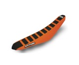 Husa sa KTM EXC 98- 07, SX-SXF 00- 06 BlackBird Zebra E1505Z