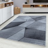 Cumpara ieftin Covor Beta Gri V2 120x170 cm