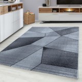 Covor Beta Gri V2 120x170 cm, Ayyildiz Carpet