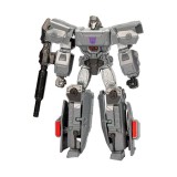 Figurina Transformers Authentics ALPHA, Megatron, 18cm