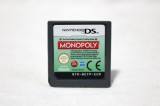 Joc consola Nintendo DS - Monopoly