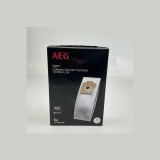 Set 5 saci cu 1 filtru pentru aspirator ELECTROLUX AEG 9002564467 Original