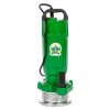 Pompa Submersibila Micul Fermier QDX-16M, 0.37kW, 3900L/H, Inaltime 16m, Adancime 7m, Fara Plutitor