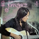 VINIL LP Joan Baez &ndash; Golden Hour Presents Joan Baez (VG++)