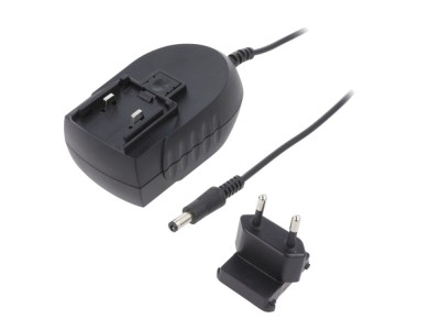 Alimentator pulsatoriu 9V 3,3A foto