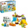 LEGO DUPLO AVENTURA IN CAMPING 10997