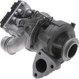 Turbocompresor Hyundai Santa Fe 4 (Tm, Santa Fe 4 Box/Suv (Tm); Kia Sorento 3 (Um), 2.2 Crdi, 2.2 CRDi AWD, 2.2 CRDi 4WD, Reconditionat, EU