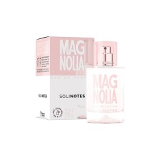 Apa de parfum Magnolia, 50ml, SoliNotes