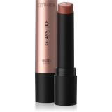 Catrice Glass Like Gloss Stick ruj lucios hidratant culoare 050 Glac&eacute; Macchiato 3 g