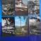 HOPCT LOT NR 312 CALIMANESTI ..JUD VALCEA -6 CARTI POSTALE-RPR-CIRCULATE