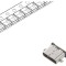 Conector USB C SMT orizontal 24 pini