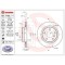 Set discuri frana Bmw 3 (E46), 3 Compact (E46), 3 Convertible (E46), 3 Coupe (E46), 3 Touring (E46), 318 i, 320 d, 320 i, 323 i, 325 i, 328 i, 320 td