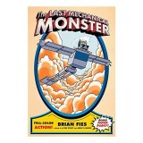 Last Mechanical Monster