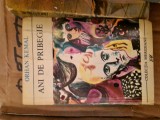 Ani de pribegie vintage