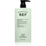 REF Weightless Volume Shampoo Sampon pentru par fin, moale volum de la radacini 600 ml