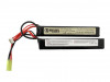 Acumulator Li-Po 11.1V / 2200mAh 20/40C 8Fields