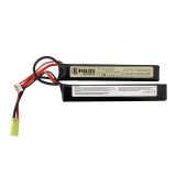 Acumulator Li-Po 11.1V / 2200mAh 20/40C 8Fields