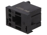 Conector Ethernet Industrial EPIC MCS 8 RJ45
