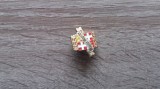 QW9 N8 39 - insigna - tematica heraldica - Beer Rhodes - Magnus Magister