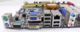 Cumpara ieftin Placa de baza Asus P5Q-VM DO, LGA 775, 4xDDR2, Pentru INTEL, DDR2