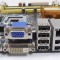 Placa de baza Asus P5Q-VM DO, LGA 775, 4xDDR2