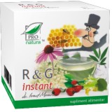 R &amp; G Instant 12 plicuri Medica, Medica Farmimpex