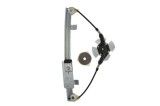 Macara geam SKODA FABIA I (6Y2) (1999 - 2008) BLIC 6060-43-004868P
