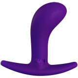 Fun Factory - Bootie Small Purple Anal Plug