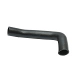 Furtun inferior radiator Massey Ferguson, compatibil OEM, 270x38 mm