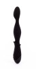 Vibrator Anal cu Incalzire X-Men, 22cm, Negru - Jucarie Adult Sex Shop
