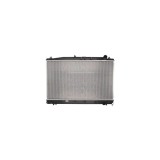 Radiator apa TOYOTA AVENSIS VERSO CLM2 ACM2 AVA Quality Cooling TO2366