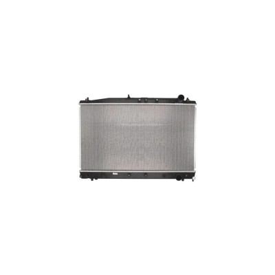 Radiator apa TOYOTA AVENSIS VERSO CLM2 ACM2 AVA Quality Cooling TO2366 foto