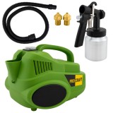 PSE950 pistol de vopsit PROCRAFT, produsul contine taxa timbru verde 2.5 Ron, 2.75 kg Innovative ReliableTools