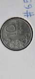 FINLANDA 10 PENNIA 1990 AUNC