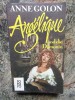 Angelique und die D&auml;monin -Anne Golon - IN LIMBA GERMANA