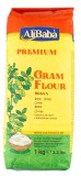 ALIBABA Gram Flour Premium 1kg