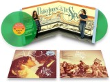 Aurora (Transparent Green Vinyl) | Daisy Jones &amp; The Six