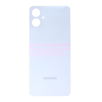 Capac baterie Samsung Galaxy A06 / A065 WHITE foto