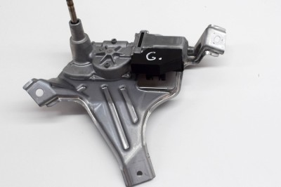 Motor ștergător luneta TOYOTA YARIS _P13_ 2018 OEM: 259600-3420,85130-0D190 14822462 foto