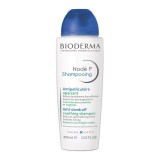 Sampon calmant anti-matreata pentru scalpul sensibil Node P, 400 ml, Bioderma