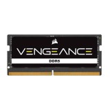 Memorie RAM laptop Corsair Vengeance 8GB DDR5 PC5-38400 4800MHz CL40 CMSX8GX5M1A4800C40