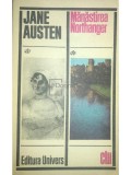 Jane Austen - Manastirea Northanger (Editia: 1976)