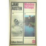 Jane Austen - Manastirea Northanger (Editia: 1976)