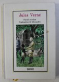 SATUL AERIAN de JULES VERNE Nr 37 , 2010 *PREZINTA PETE
