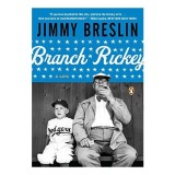 Branch Rickey A Life