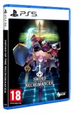 Sword Of The Necromancer PS5
