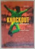 KNOCKOUT , FIRST CERTIFICATE , STUDENT&#039;S BOOK by PETER MAY , 2000
