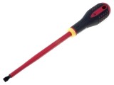 Şurubelniţă Izolată Plată 8,0x1,2mm 175mm 1kVAC